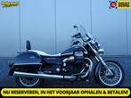 Moto Guzzi CALIFORNIA 1400 TOURING (bj 2015), Motoren, Motoren | Moto Guzzi, Bedrijf, 1400 cc, Overig