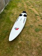 F2 sputnik surfboard, Ophalen of Verzenden, Gebruikt, Plank