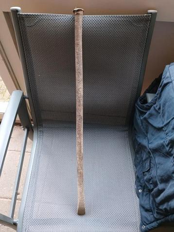  Breekijzer / Koevoet beschikbaar voor biedingen