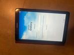 Samsung Galaxy Tab E SM-T560 8 GB, 9 inch, Usb-aansluiting, Samsung Galaxy Tab E, Ophalen of Verzenden