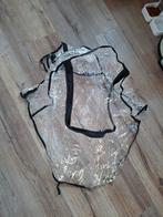 Nieuwe Topmark Buggy Regenhoes, Ophalen of Verzenden, Nieuw, Overige merken
