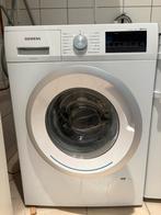 Siemens wasmachine iQ 300, Witgoed en Apparatuur, Wasmachines, Ophalen, Gebruikt, Minder dan 85 cm, Voorlader