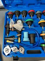 Radiateur Druk Tester Kit, Ophalen, Gebruikt