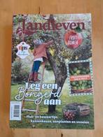 Bewaarnummer Landleven Fruitbomen, Boeken, Tijdschriften en Kranten, Ophalen of Verzenden, Zo goed als nieuw