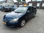 Mitsubishi Lancer 1.6 MPI APK 23-09-2026, Voorwielaandrijving, 4 cilinders, Handgeschakeld, Grijs