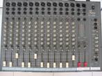 Mengpaneel 12 kanalen merk FOCUS FC-1202, Muziek en Instrumenten, Mengpanelen, Ophalen of Verzenden, Gebruikt, 5 tot 10 kanalen