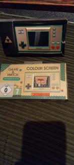 Nintendo Game & Watch: The Legend of Zelda - Nieuw!, Spelcomputers en Games, Ophalen, Nieuw