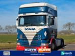 SCANIA R450 tl meb retarder, Automaat, Euro 6, Bedrijf, Diesel