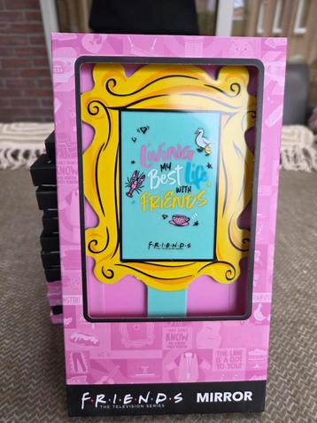 13 stuks Friends Spiegel - Nieuw in verpakking! beschikbaar voor biedingen