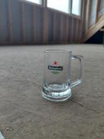 Heineken bierpul, Ophalen of Verzenden, Zo goed als nieuw, Pul(len), Heineken