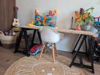 Kinderbureau, Ophalen, Gebruikt