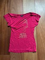 5x vintage Miss Sixty tops, Ophalen of Verzenden, Zo goed als nieuw, Zonder mouw, Maat 34 (XS) of kleiner