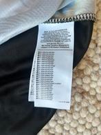 Brasil X Jesus Special Shirt - Voetbalshirt, Ophalen of Verzenden, Zo goed als nieuw, Maat 48/50 (M), Zwart