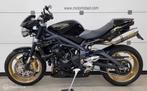 Triumph Street Triple 675 nieuwstaat!, Motoren, 675 cc, Bedrijf, Meer dan 35 kW, Toermotor