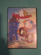 Moomin DVD, Alle leeftijden, Ophalen of Verzenden, Gebruikt