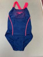 Speedo Endurance Blauw  Maat 36, Kleding | Dames, Nieuw, Blauw, Bikini, Ophalen of Verzenden