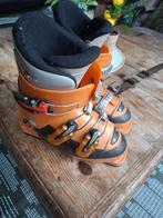 Rossignol Comp J 256 mm kinder skischoen maat, Sport en Fitness, Skiën en Langlaufen, Ophalen, Gebruikt, 100 tot 140 cm, Rossignol