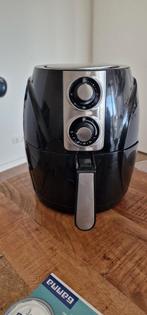 Kitchen Hero Airfryer, Ophalen