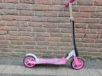 Girl power step, stuurhoogte 95cm, Ophalen of Verzenden, Gebruikt, Gewone step