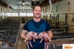 Teamleider vleesvarkens, Vacatures, Vacatures | Landbouw, Natuur en Milieu, 33 - 40 uur, Tijdelijk contract