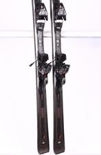 181 ski's BLIZZARD QUATTRO RS, black, grip walk, Overige merken, 160 tot 180 cm, Gebruikt, Ophalen of Verzenden