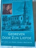 Gedreven door Zijn liefde. LJ van Valen, Ophalen of Verzenden, Zo goed als nieuw, Christendom | Protestants, LJ van Valen