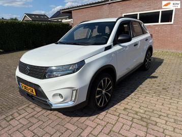 Suzuki Vitara 1.4 Boosterjet Comfort Smart Hybrid apk 1-7-20 beschikbaar voor biedingen