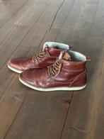 Gevoerde schoenen maat 45, Ophalen of Verzenden, Gedragen, Bruin