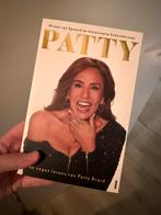 Michel van Egmond - Patty Patty Brard, Ophalen of Verzenden, Zo goed als nieuw, Michel van Egmond; Antoinnette Scheulderman