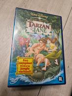Walt disney Tarzan en Jane., Alle leeftijden, Ophalen of Verzenden, Europees