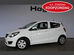 Opel KARL 1.0 ecoFLEX Edition Airco Cruise control Elektrisc, 839 kg, Stof, Gebruikt, Met garantie (alle)
