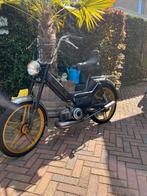 puch opknapper met geel kenteken, Ophalen of Verzenden, Gebruikt, Overige modellen