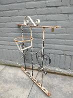 Sierhekje brocante stijl, Ophalen of Verzenden
