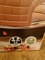 Pizzarette Pizzaoven - Gezellig pizza's bakken!, Tuin en Terras, Pizzaovens, Ophalen, Nieuw, Emerio Pizzarette