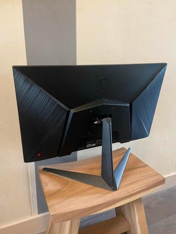 MSI Monitor - Zo goed als nieuw! beschikbaar voor biedingen