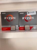 AMD Ryzen 9 3900x NOG 1 BESCHIKBAAR, Computers en Software, Processors, Gebruikt, Ophalen of Verzenden, 3 tot 4 Ghz