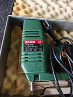 Tacker bosch ptk 28e, Doe-het-zelf en Verbouw, Gereedschap | Overige machines, Ophalen of Verzenden, Gebruikt