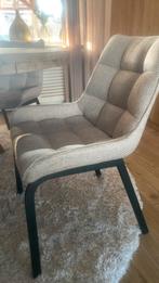 Mooi stoelen, Ophalen