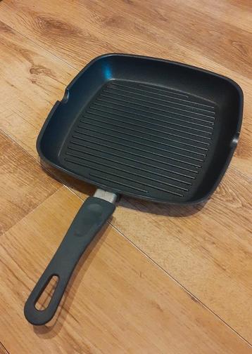 Grillpan Ikea  beschikbaar voor biedingen