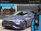 Mercedes-Benz C-klasse Estate 300 e Star Edition AMG Line Pl, Achterwielaandrijving, 1800 kg, Euro 6, 4 cilinders