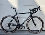 Ridley Helium, Carbon, maat M, Ultegra, 28 inch, Carbon, Heren, Zo goed als nieuw