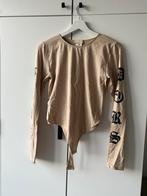 Body maat L, Kleding | Dames, Reinders, Beige, Ophalen of Verzenden, Zo goed als nieuw