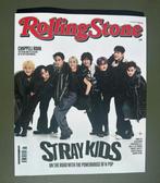 Bijzondere RollingStone magazine, Ophalen of Verzenden, 1980 tot heden, Buitenland, Tijdschrift