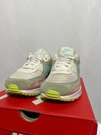 ALS NIEUW! Maat 40 - Nike Air Max 90 Easter Leopard, Overige kleuren, Verzenden, Nike, Nike