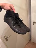Nike Mercurial Voetbalschoenen Maat 45, Ophalen of Verzenden, Gedragen, Zwart, Sportschoenen