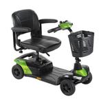 Scootmobiel -Demontabel., Diversen, Brommobielen en Scootmobielen, 10 km/u of minder, 16 t/m 25 km, Zo goed als nieuw, Ophalen