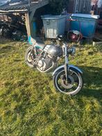 Yamaha xs 250 motor, Ophalen of Verzenden