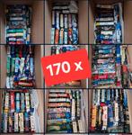 170 stuks vrachtwagens / reclametrucks 1:87, Hobby en Vrije tijd, Modelauto's | 1:87, Overige merken, Gebruikt, Ophalen of Verzenden