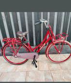 Cortina, Fietsen en Brommers, Fietsen | Dames | Damesfietsen, 53 tot 56 cm, Ophalen of Verzenden, Zo goed als nieuw, Versnellingen