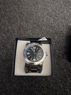 Tommy Hilfiger horloge voor heren (NIEUW), Sieraden, Tassen en Uiterlijk, Horloges | Heren, Overige merken, Staal, Polshorloge